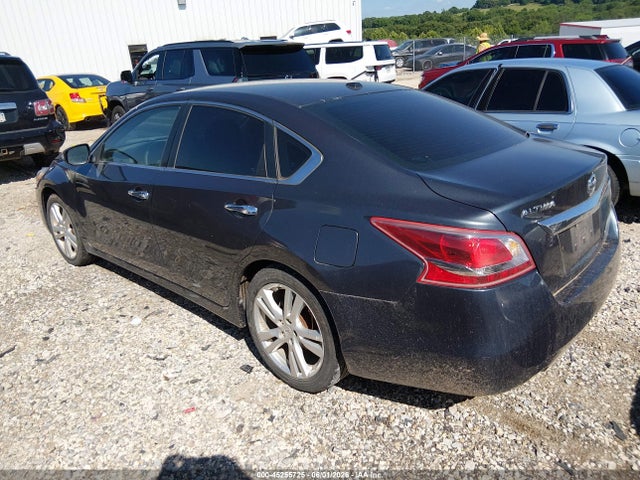 Продаж на аукціоні авто 2013 Nissan Altima 3.5 Sl, vin: 1N4BL3AP0DC284804, номер лоту: 45255725