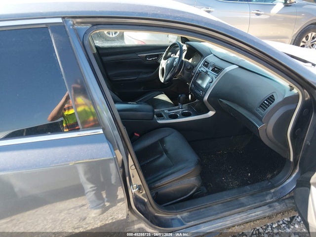 Продаж на аукціоні авто 2013 Nissan Altima 3.5 Sl, vin: 1N4BL3AP0DC284804, номер лоту: 45255725