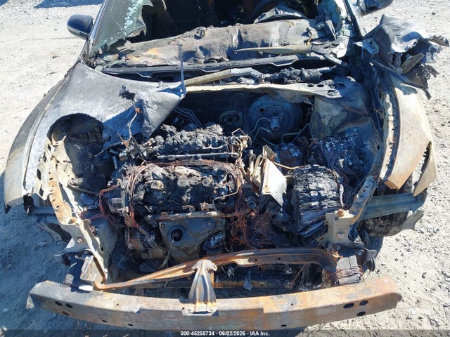 1N4AA5AP5EC455089 Nissan Maxima