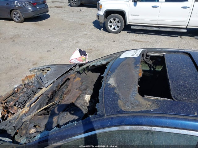 1N4AA5AP5EC455089 Nissan Maxima