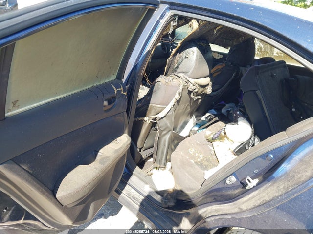 1N4AA5AP5EC455089 Nissan Maxima