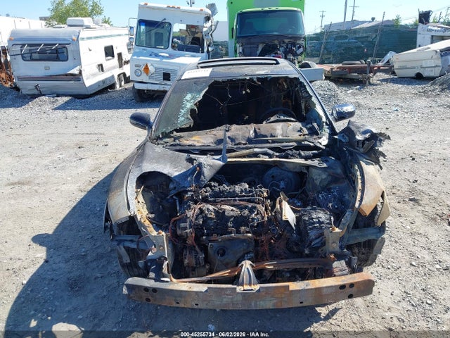 1N4AA5AP5EC455089 Nissan Maxima