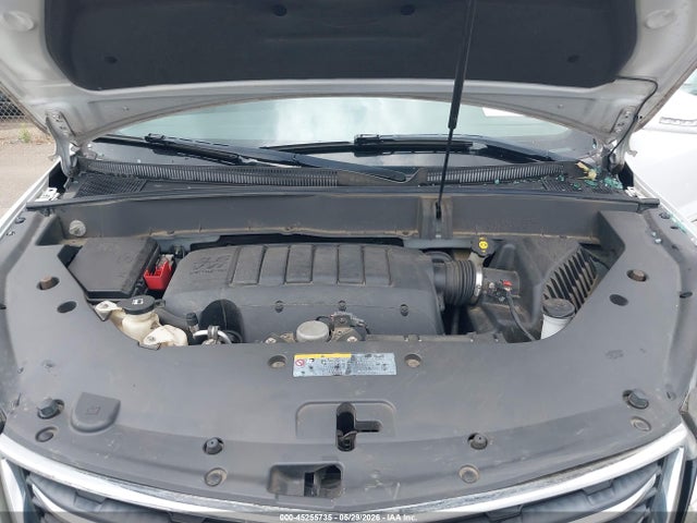 1GNKRGKD0GJ187095 Chevrolet Traverse 1lt