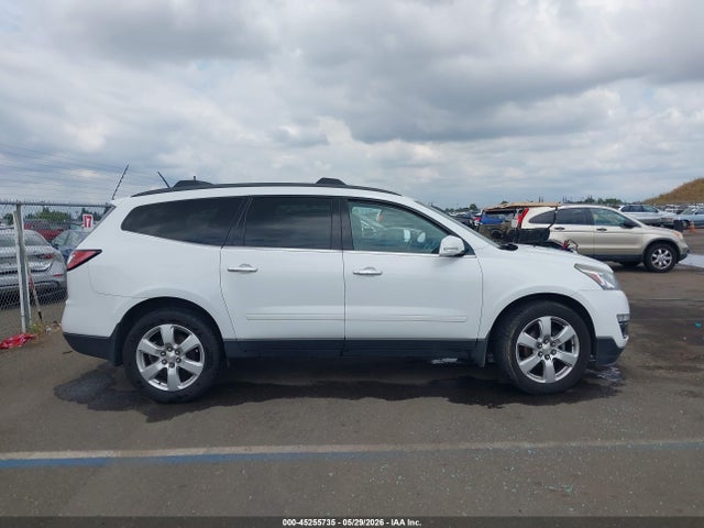 Chevrolet Traverse 1lt 2016 1GNKRGKD0GJ187095 Image 13
