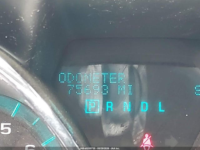 1GNKRGKD0GJ187095 Chevrolet Traverse 1lt