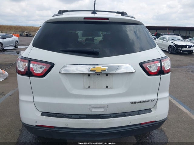 Chevrolet Traverse 1lt 2016 1GNKRGKD0GJ187095 Image 16