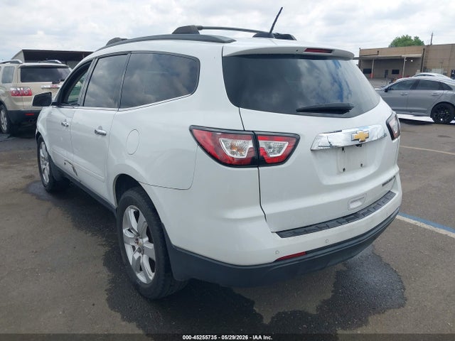 1GNKRGKD0GJ187095 Chevrolet Traverse 1lt