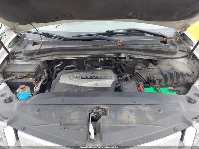 Aukcja sprzedaży 2009 Acura Mdx Sport Package, vin: 2HNYD28839H510066, numer aukcji: 45255736