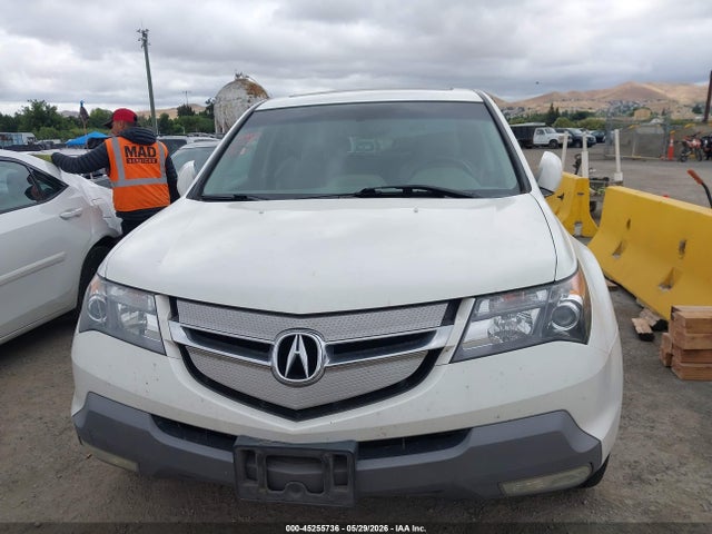 Aukcja sprzedaży 2009 Acura Mdx Sport Package, vin: 2HNYD28839H510066, numer aukcji: 45255736