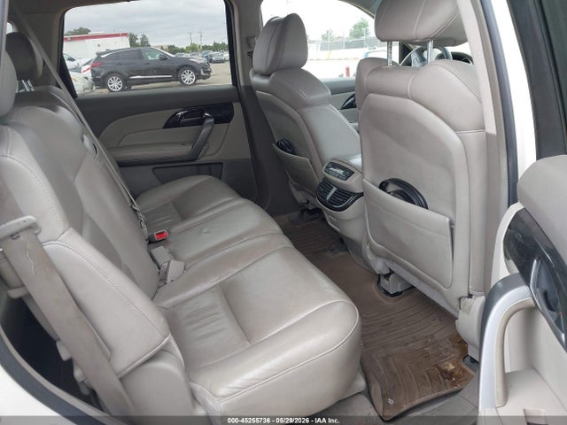 Aukcja sprzedaży 2009 Acura Mdx Sport Package, vin: 2HNYD28839H510066, numer aukcji: 45255736