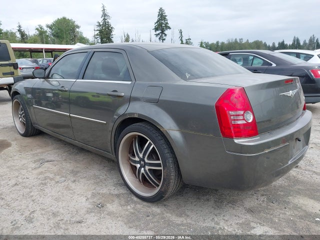 2009 Chrysler 300 Lx მანქანა იყიდება აუქციონზე, vin: 2C3LA43D89H588937, აუქციონის ნომერი: 45255737