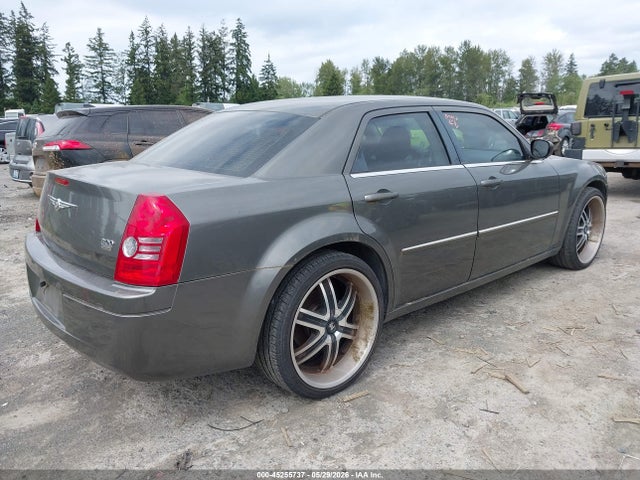 2009 Chrysler 300 Lx მანქანა იყიდება აუქციონზე, vin: 2C3LA43D89H588937, აუქციონის ნომერი: 45255737