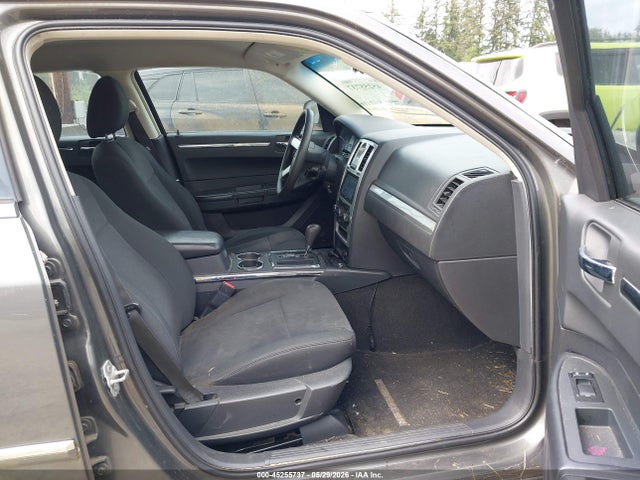 2009 Chrysler 300 Lx მანქანა იყიდება აუქციონზე, vin: 2C3LA43D89H588937, აუქციონის ნომერი: 45255737
