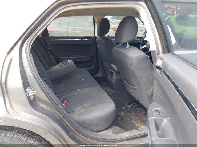 2009 Chrysler 300 Lx მანქანა იყიდება აუქციონზე, vin: 2C3LA43D89H588937, აუქციონის ნომერი: 45255737