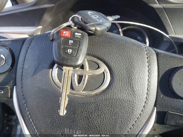 Aukcja sprzedaży 2015 Toyota Corolla Le, vin: 5YFBURHE6FP342536, numer aukcji: 45255740