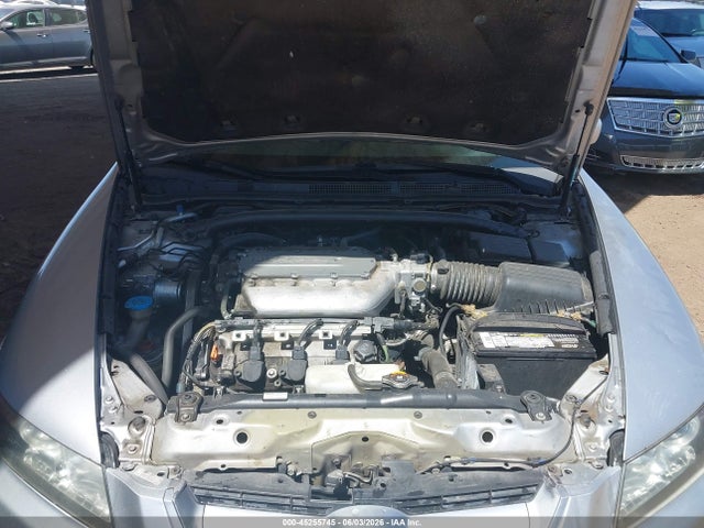 2006 Acura Tl მანქანა იყიდება აუქციონზე, vin: 19UUA66266A052344, აუქციონის ნომერი: 45255745