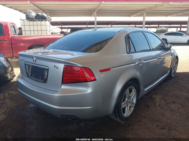 2006 Acura Tl მანქანა იყიდება აუქციონზე, vin: 19UUA66266A052344, აუქციონის ნომერი: 45255745