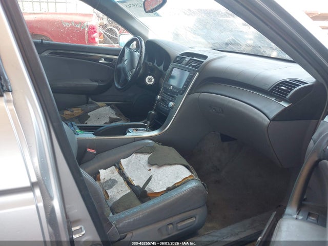 2006 Acura Tl მანქანა იყიდება აუქციონზე, vin: 19UUA66266A052344, აუქციონის ნომერი: 45255745