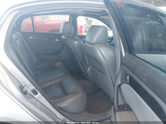 2006 Acura Tl მანქანა იყიდება აუქციონზე, vin: 19UUA66266A052344, აუქციონის ნომერი: 45255745