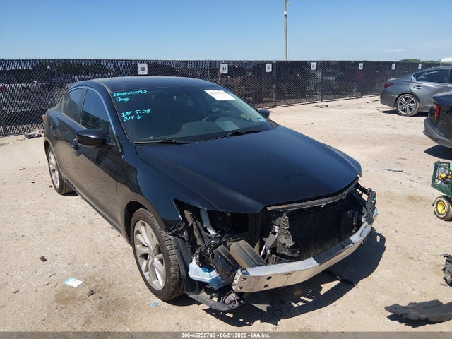 Продажа на аукционе авто 2016 Acura Ilx Premium Package/technology Plus Package, vin: 19UDE2F70GA019267, номер лота: 45255746