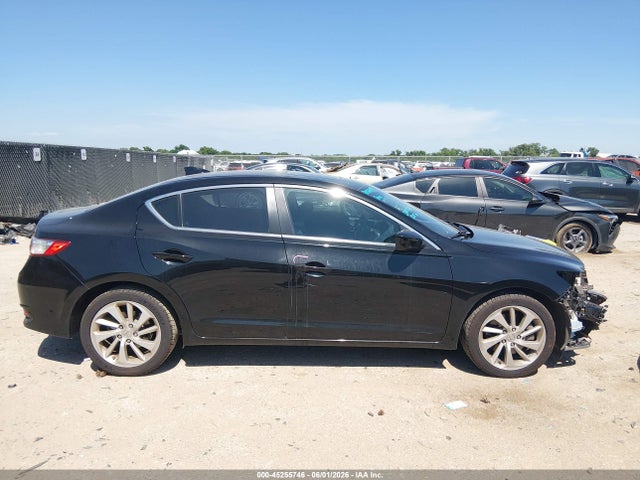 Продажа на аукционе авто 2016 Acura Ilx Premium Package/technology Plus Package, vin: 19UDE2F70GA019267, номер лота: 45255746