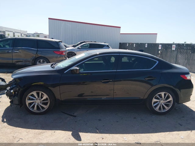 Продажа на аукционе авто 2016 Acura Ilx Premium Package/technology Plus Package, vin: 19UDE2F70GA019267, номер лота: 45255746