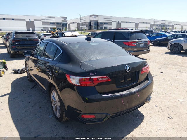 Продажа на аукционе авто 2016 Acura Ilx Premium Package/technology Plus Package, vin: 19UDE2F70GA019267, номер лота: 45255746