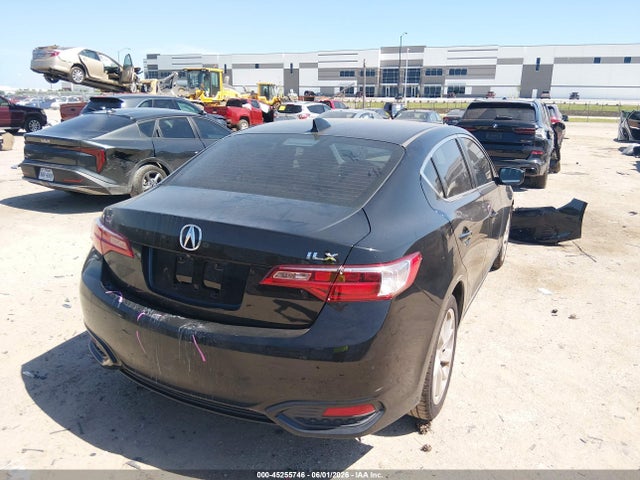 Продажа на аукционе авто 2016 Acura Ilx Premium Package/technology Plus Package, vin: 19UDE2F70GA019267, номер лота: 45255746