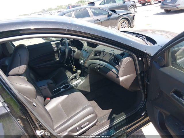 Продажа на аукционе авто 2016 Acura Ilx Premium Package/technology Plus Package, vin: 19UDE2F70GA019267, номер лота: 45255746