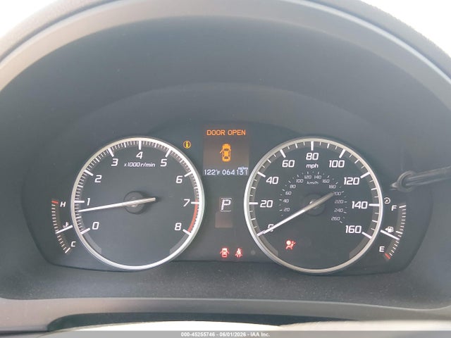 Продажа на аукционе авто 2016 Acura Ilx Premium Package/technology Plus Package, vin: 19UDE2F70GA019267, номер лота: 45255746