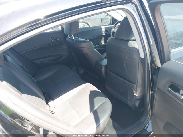 Продажа на аукционе авто 2016 Acura Ilx Premium Package/technology Plus Package, vin: 19UDE2F70GA019267, номер лота: 45255746