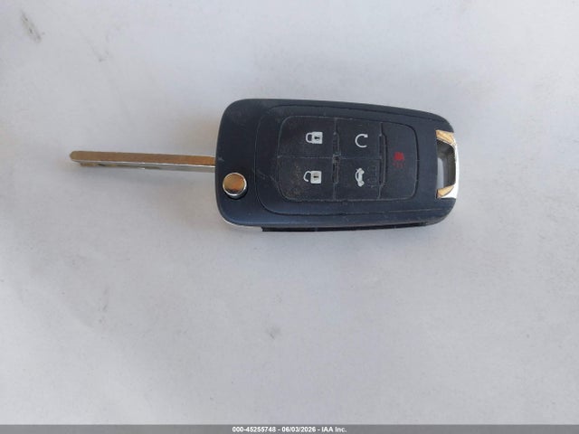 Продажа на аукционе авто 2013 Buick Lacrosse Leather Group, vin: 1G4GC5ER7DF188542, номер лота: 45255748