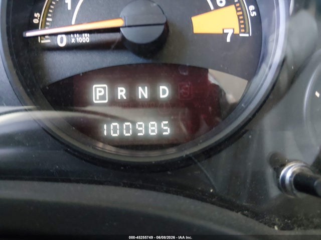 1C4NJPBB6HD170958 Jeep Patriot Sport Fwd