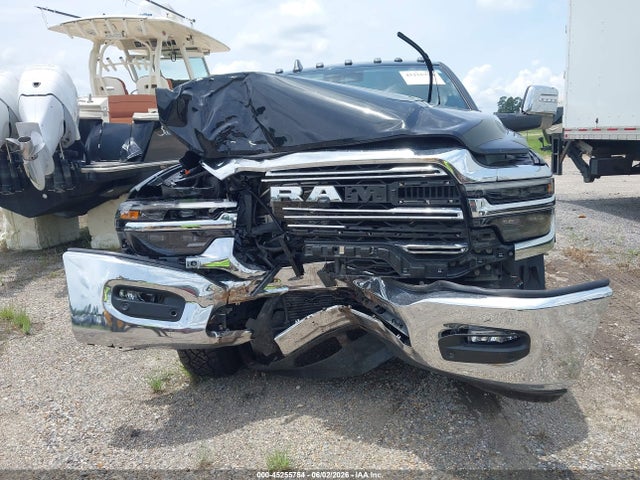 Продаж на аукціоні авто 2025 Ram 3500 Laramie  4x4 8' Box, vin: 3C63R3JL0SG529094, номер лоту: 45255754