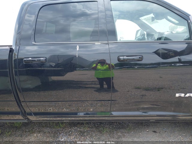 Продаж на аукціоні авто 2025 Ram 3500 Laramie  4x4 8' Box, vin: 3C63R3JL0SG529094, номер лоту: 45255754