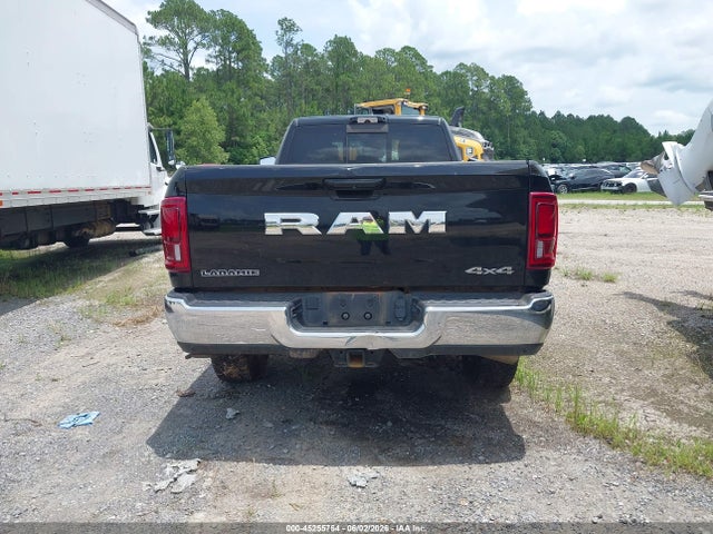 Продаж на аукціоні авто 2025 Ram 3500 Laramie  4x4 8' Box, vin: 3C63R3JL0SG529094, номер лоту: 45255754