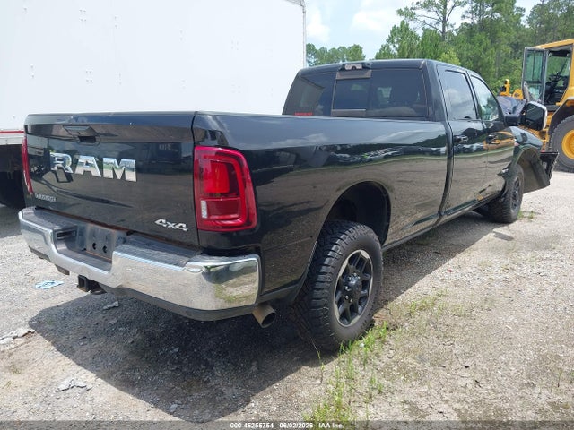 Продаж на аукціоні авто 2025 Ram 3500 Laramie  4x4 8' Box, vin: 3C63R3JL0SG529094, номер лоту: 45255754