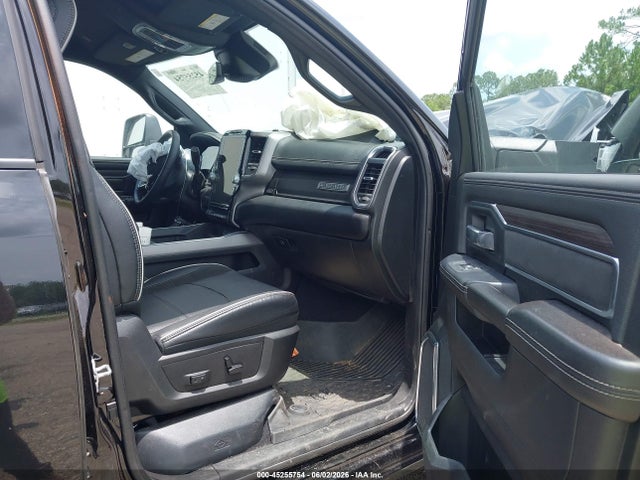 Продаж на аукціоні авто 2025 Ram 3500 Laramie  4x4 8' Box, vin: 3C63R3JL0SG529094, номер лоту: 45255754