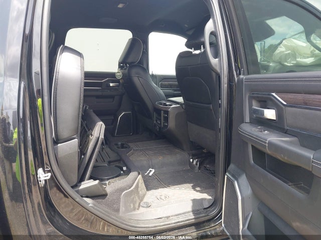 Продаж на аукціоні авто 2025 Ram 3500 Laramie  4x4 8' Box, vin: 3C63R3JL0SG529094, номер лоту: 45255754
