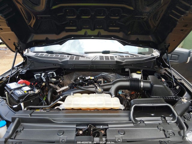 Ford F-150 Xl 2021 1FTEX1EP0MKE43482 Image 10