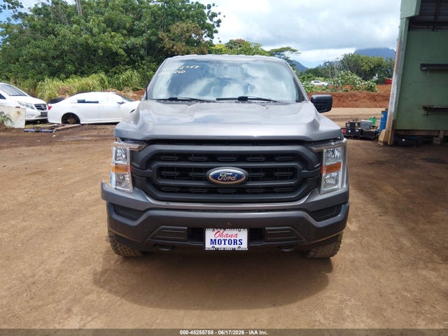 Ford F-150 Xl 2021 1FTEX1EP0MKE43482 Image 12