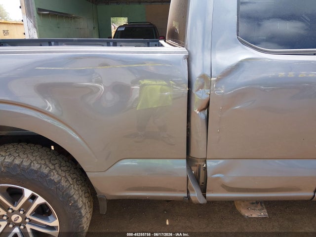 Ford F-150 Xl 2021 1FTEX1EP0MKE43482 Image 17