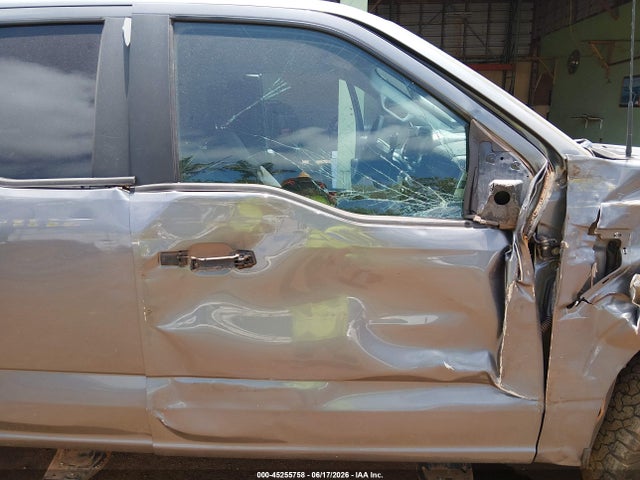 Ford F-150 Xl 2021 1FTEX1EP0MKE43482 Image 18