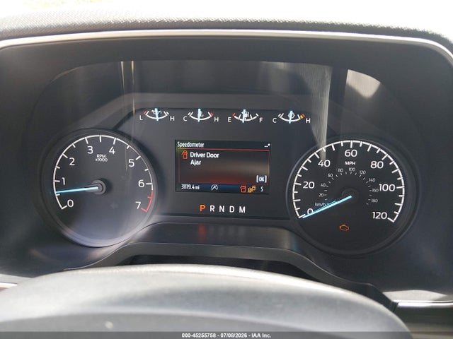 Ford F-150 Xl 2021 1FTEX1EP0MKE43482 Image 7