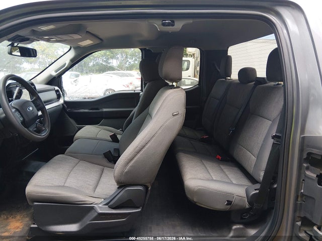 Ford F-150 Xl 2021 1FTEX1EP0MKE43482 Image 8