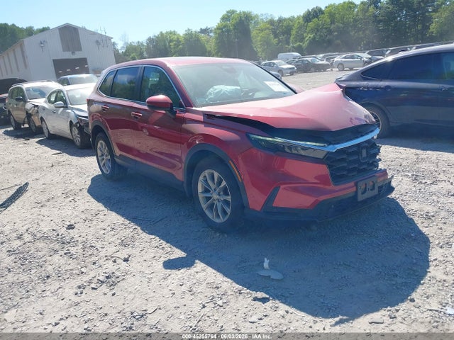 2023 Honda Cr-v Ex-l Awd მანქანა იყიდება აუქციონზე, vin: 5J6RS4H78PL001670, აუქციონის ნომერი: 45255764
