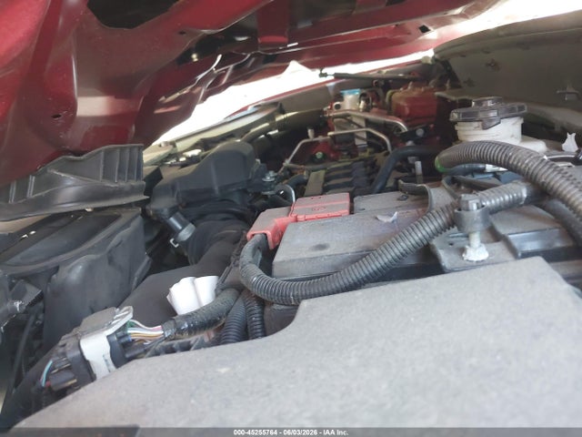 Продажа на аукционе авто 2023 Honda Cr-v Ex-l Awd, vin: 5J6RS4H78PL001670, номер лота: 45255764