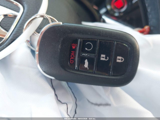 Продажа на аукционе авто 2023 Honda Cr-v Ex-l Awd, vin: 5J6RS4H78PL001670, номер лота: 45255764