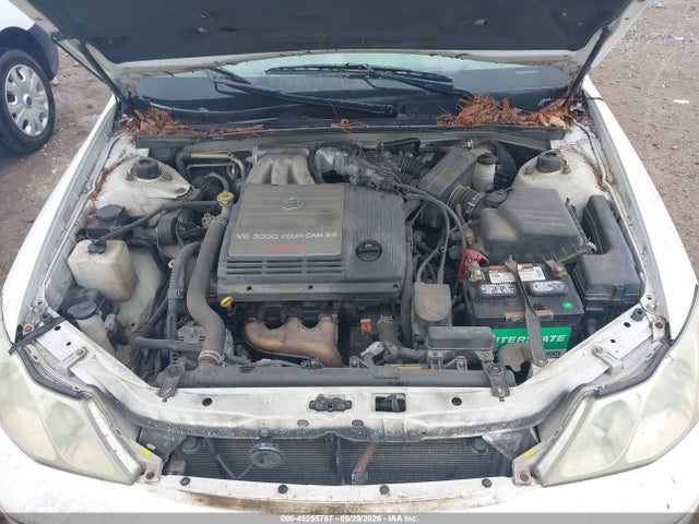 Aukcja sprzedaży 2003 Toyota Avalon Xl, vin: 4T1BF28B13U337245, numer aukcji: 45255767