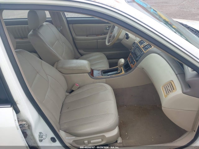 Aukcja sprzedaży 2003 Toyota Avalon Xl, vin: 4T1BF28B13U337245, numer aukcji: 45255767